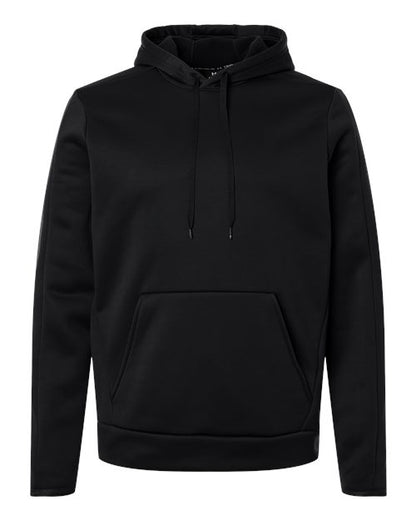 Under Armour 6010164 Men's Armour Fleece Pro Hooded Sweatshirt