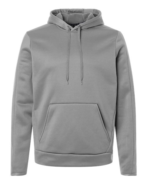 Under Armour 6010164 Men's Armour Fleece Pro Hooded Sweatshirt