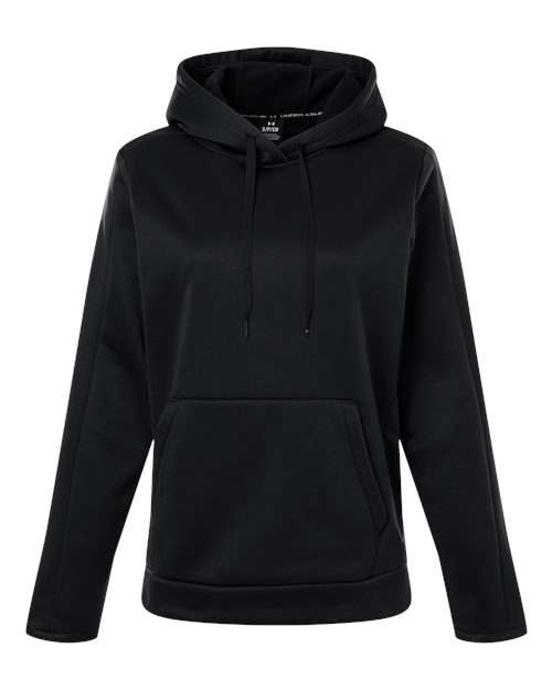 Under Armour 6010943 Women's Armour Fleece Pro Hooded Sweatshirt
