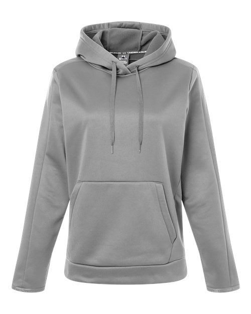 Under Armour 6010943 Women's Armour Fleece Pro Hooded Sweatshirt
