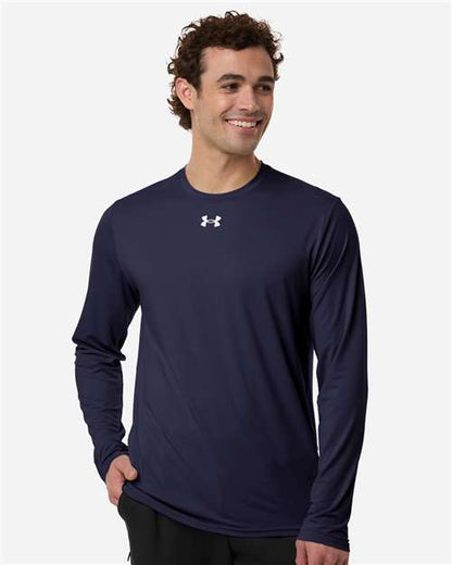 Under Armour 6014166 Men's Team Vanish Long Sleeve T-Shirt