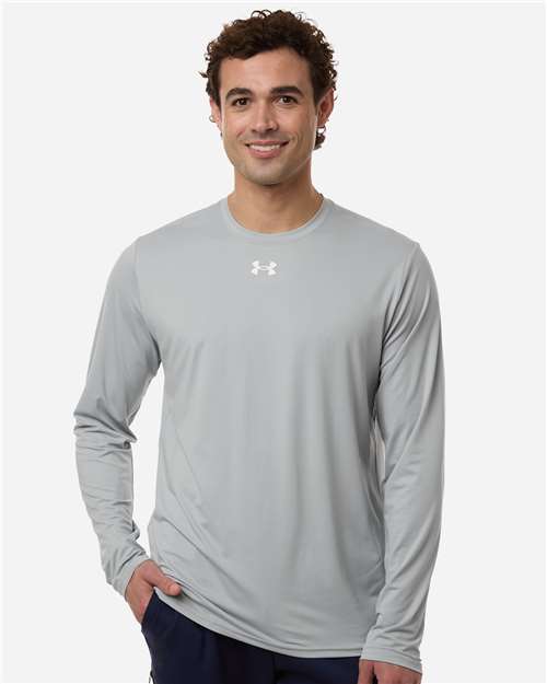 Under Armour 6014166 Men's Team Vanish Long Sleeve T-Shirt