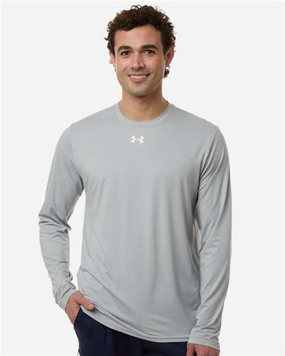 Under Armour 6014166 Men's Team Vanish Long Sleeve T-Shirt