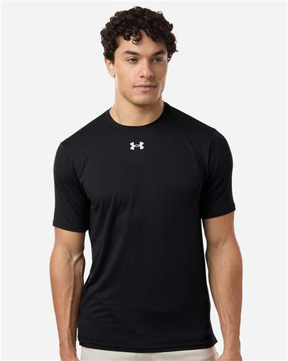 Under Armour 6014167 Men's Team Vanish T-Shirt