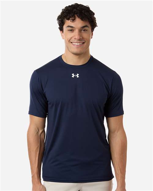 Under Armour 6014167 Men's Team Vanish T-Shirt