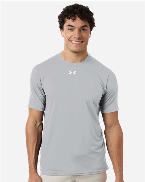 Under Armour 6014167 Men's Team Vanish T-Shirt