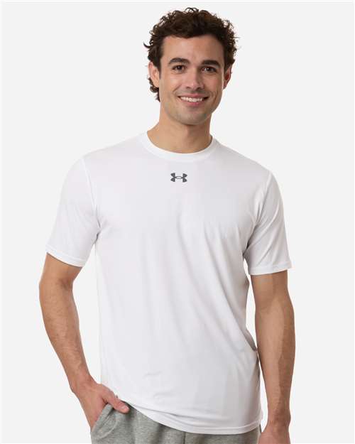 Under Armour 6014167 Men's Team Vanish T-Shirt