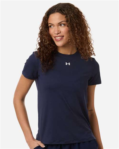 Under Armour 6010870 Women’s Vanish T-Shirt