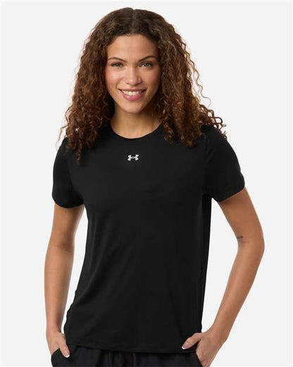 Under Armour 6010870 Women’s Vanish T-Shirt