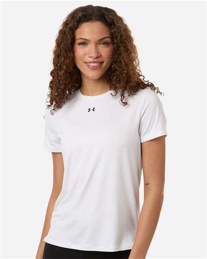 Under Armour 6010870 Women’s Vanish T-Shirt