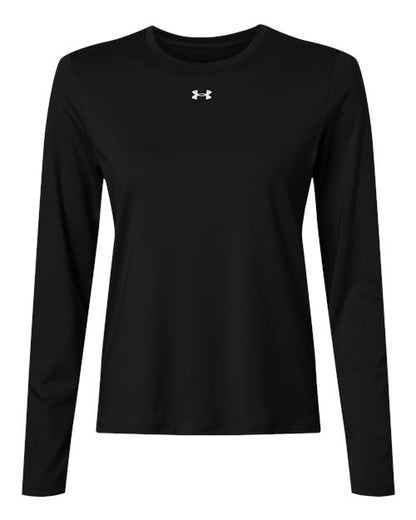 Under Armour 6014457 Women's Team Vanish Long Sleeve T-Shirt