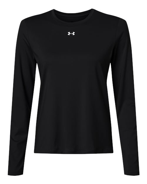 Under Armour 6014457 Women's Team Vanish Long Sleeve T-Shirt