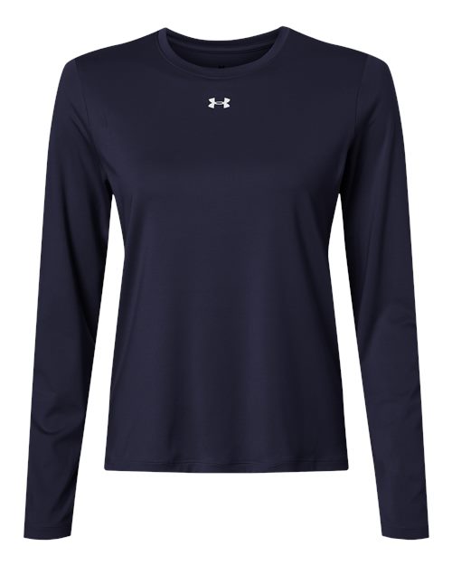 Under Armour 6014457 Women's Team Vanish Long Sleeve T-Shirt