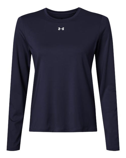 Under Armour 6014457 Women's Team Vanish Long Sleeve T-Shirt