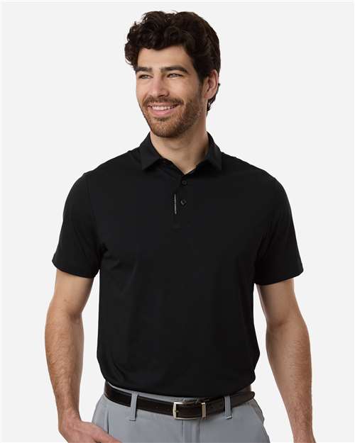 Under Armour 6009652 Men's Drive Bonded Polo