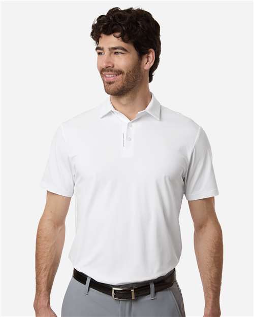 Under Armour 6009652 Men's Drive Bonded Polo