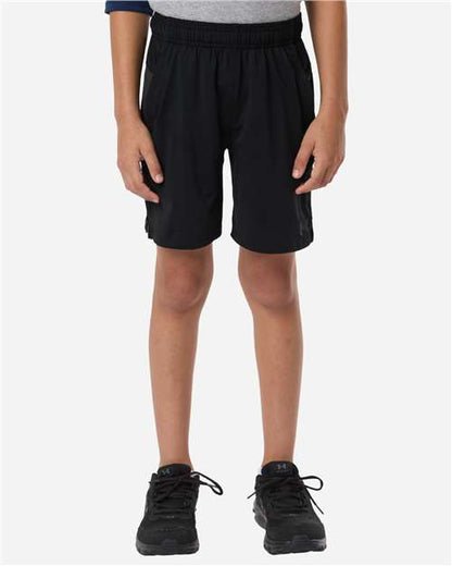 Under Armour 6012348 Youth Tech Vent Short
