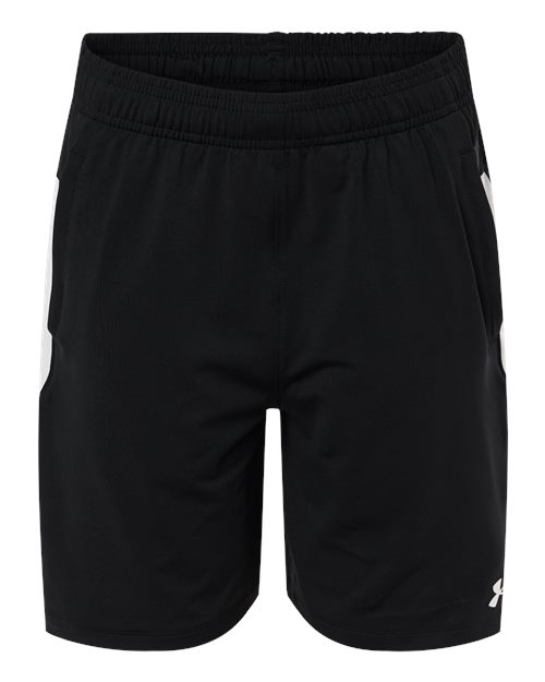 Under Armour 6012348 Youth Tech Vent Short