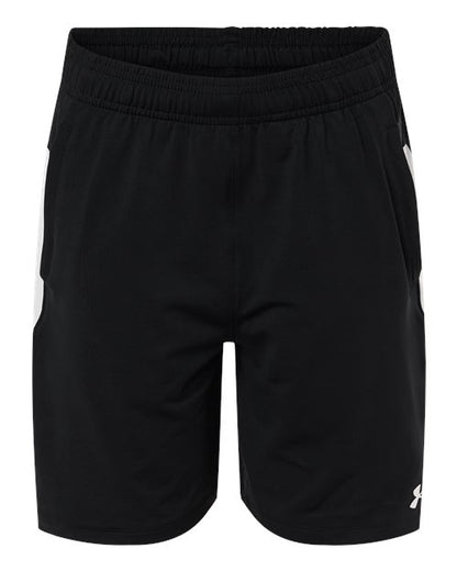 Under Armour 6012348 Youth Tech Vent Short