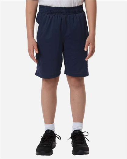 Under Armour 6012348 Youth Tech Vent Short