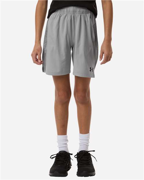 Under Armour 6012348 Youth Tech Vent Short