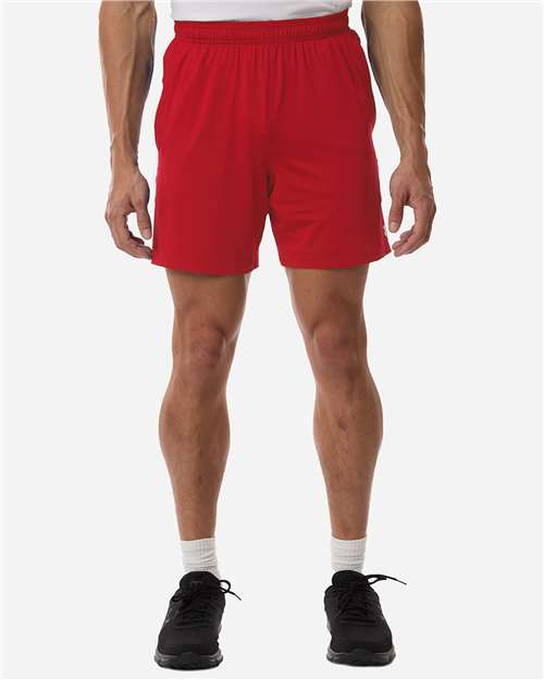 Under Armour 6010858 Men’s Tech™ Vent 7" Shorts