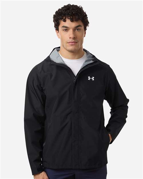 Under Armour 6009583 Men's Cloudstrike Jacket