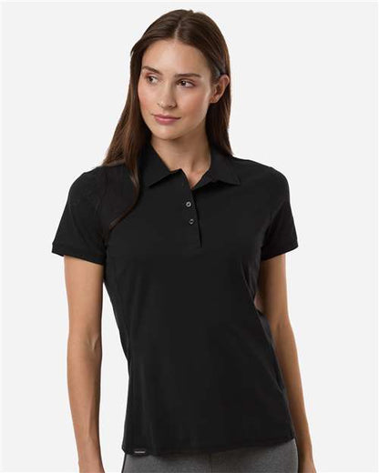 Adidas A1016 Women's Ultimate365 Tour Twistknit Polo
