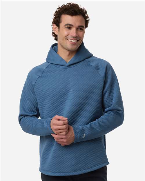 Puma Golf 638594 Men's Pebble Hooded Pullover