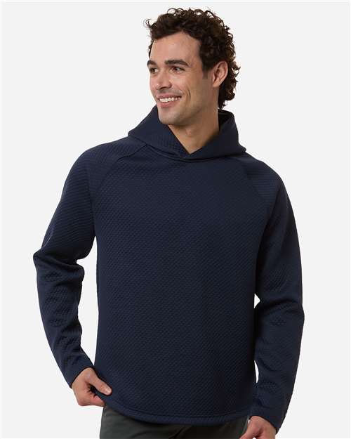 Puma Golf 638594 Men's Pebble Hooded Pullover