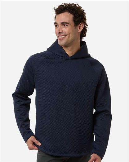 Puma Golf 638594 Men's Pebble Hooded Pullover