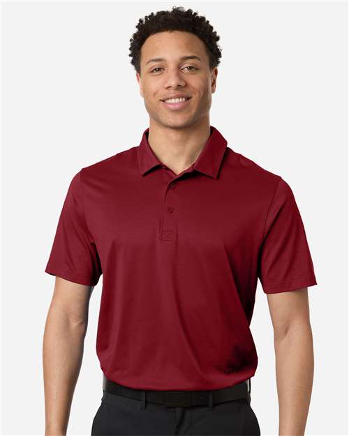 Puma Golf 631055 Men's Icon Polo 2.0