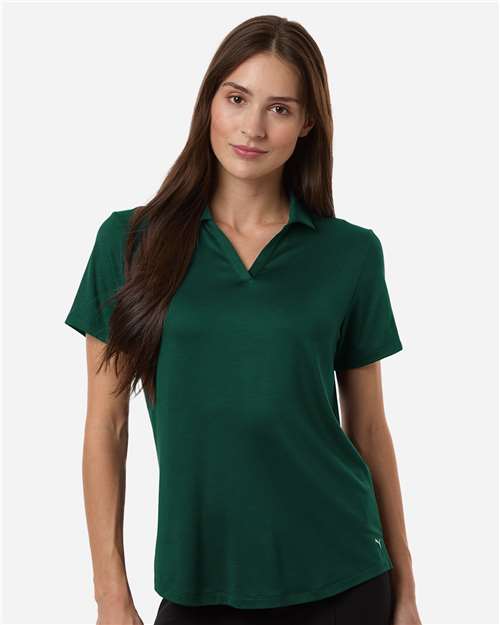 Puma Golf 631050 Women's Icon Polo 2.0