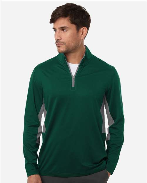 Puma Golf 628858 Men's Pure 2.0 Quarter-Zip