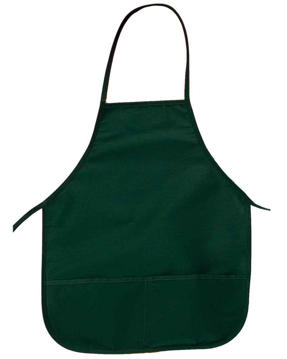 Big Accessories APR51 24" Pocket Apron