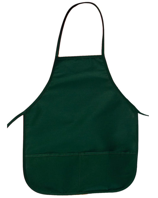 Big Accessories APR51 24" Pocket Apron