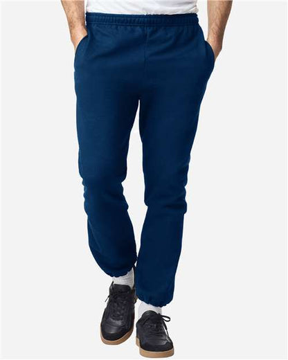 Gildan 18100 Unisex Heavy Blend™ Pocket Sweatpants
