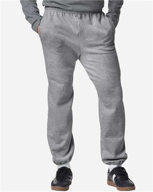 Gildan 18100 Unisex Heavy Blend™ Pocket Sweatpants