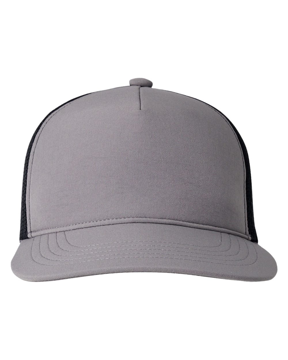 c Bend Foam Trucker Cap