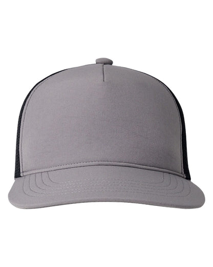 c Bend Foam Trucker Cap