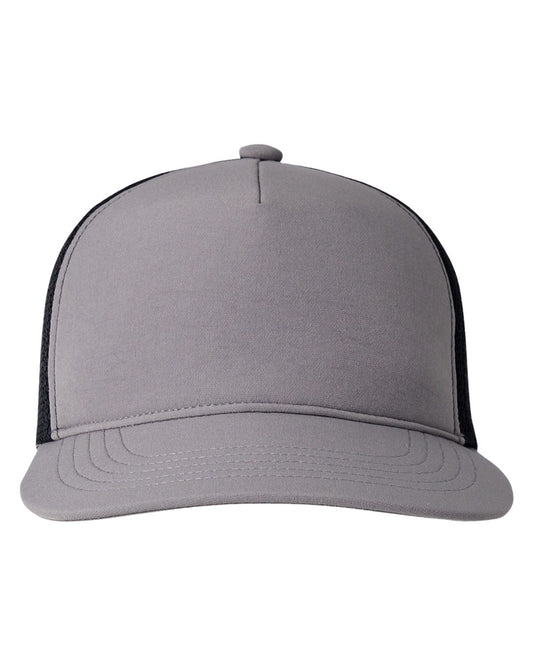 c Bend Foam Trucker Cap