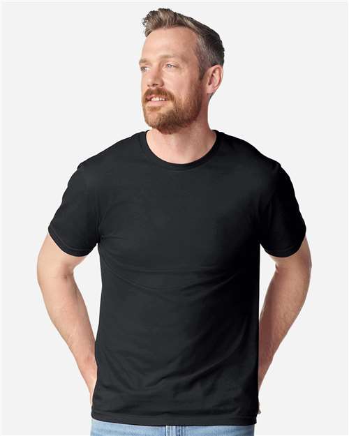 Gildan 64PLSMA Unisex Softstyle® Plasma Print T-Shirt