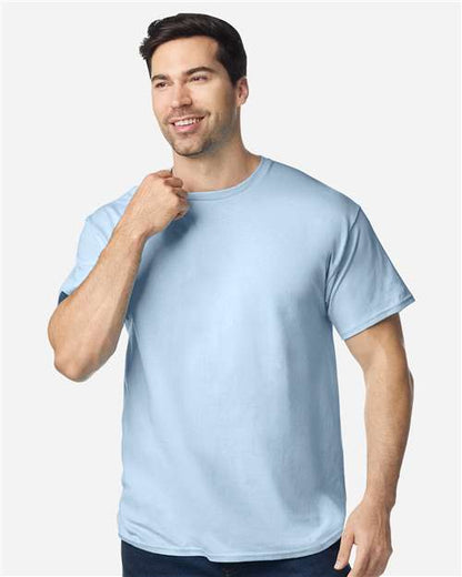 Gildan 64PLSMA Unisex Softstyle® Plasma Print T-Shirt