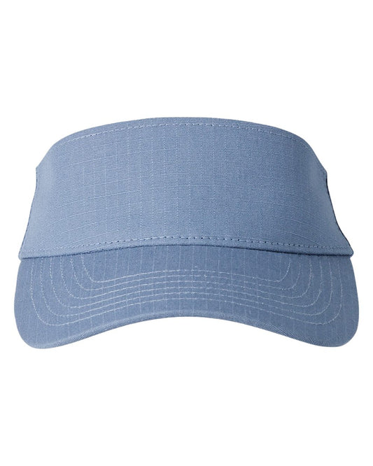 Big Accessories BA641 Lariat Visor