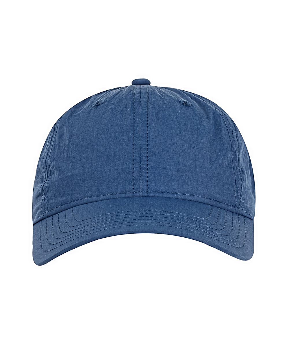 Big Accessories BA715 Crinkle Nylon Cap