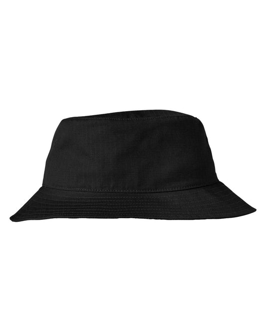 Big Accessories BA642 Lariat Bucket Hat