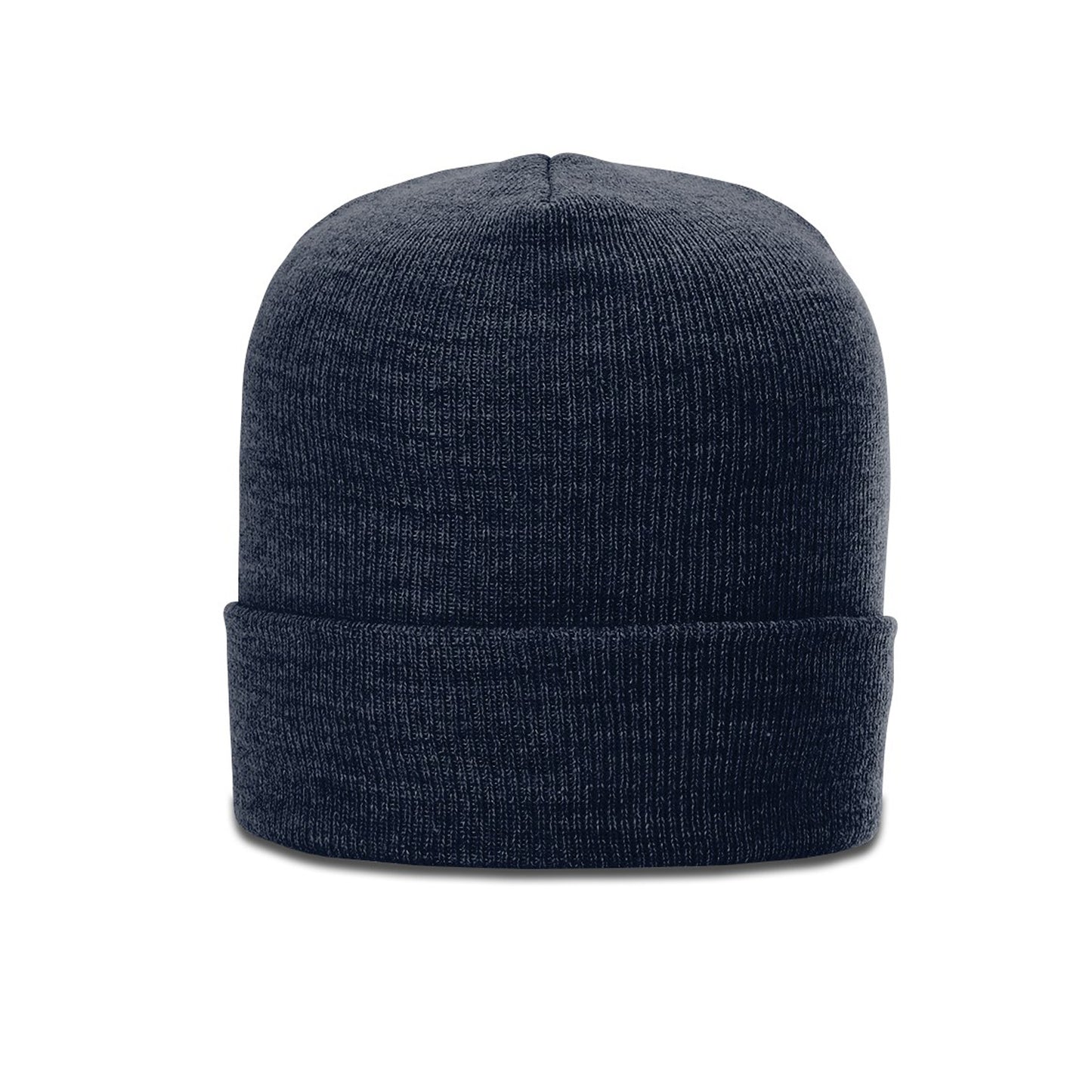 Richardson 137 Heathered Beanie with Cuff - Blank