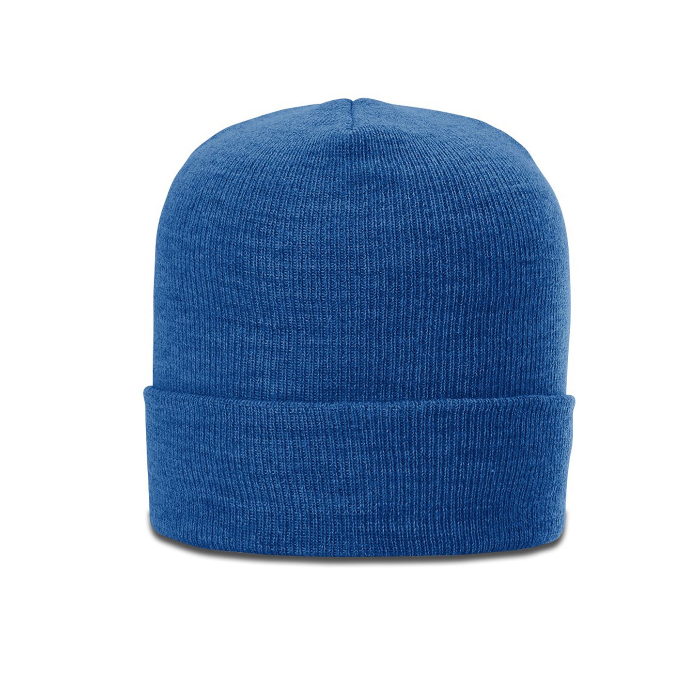 Richardson 137 Heathered Beanie with Cuff - Blank