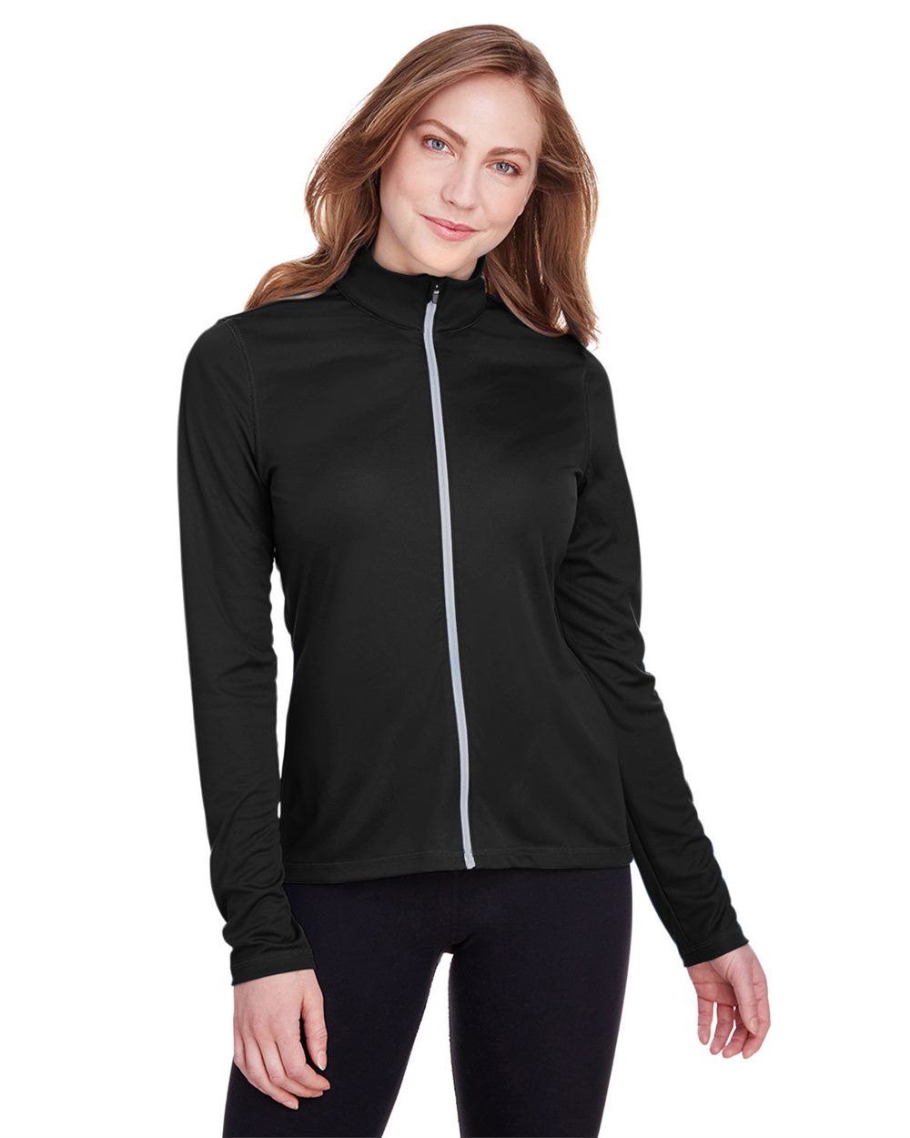 Puma Golf 596803 Women's Icon Full-Zip Jacket