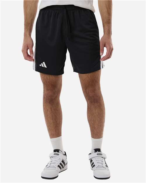 Adidas AT300 Men's 3-Stripes 7" Shorts